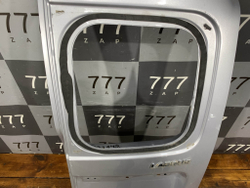 Дверь багажника правая Lada Largus 12-нв Б/У Оригинал 901005637R