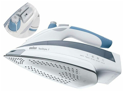 Утюг Braun TexStyle 7 TS725A