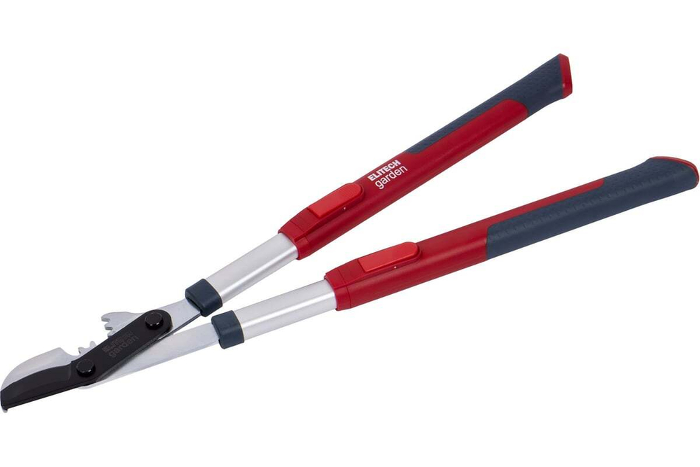 Сучкорез плоскостной телескопический Elitech Garden GCT16 206429