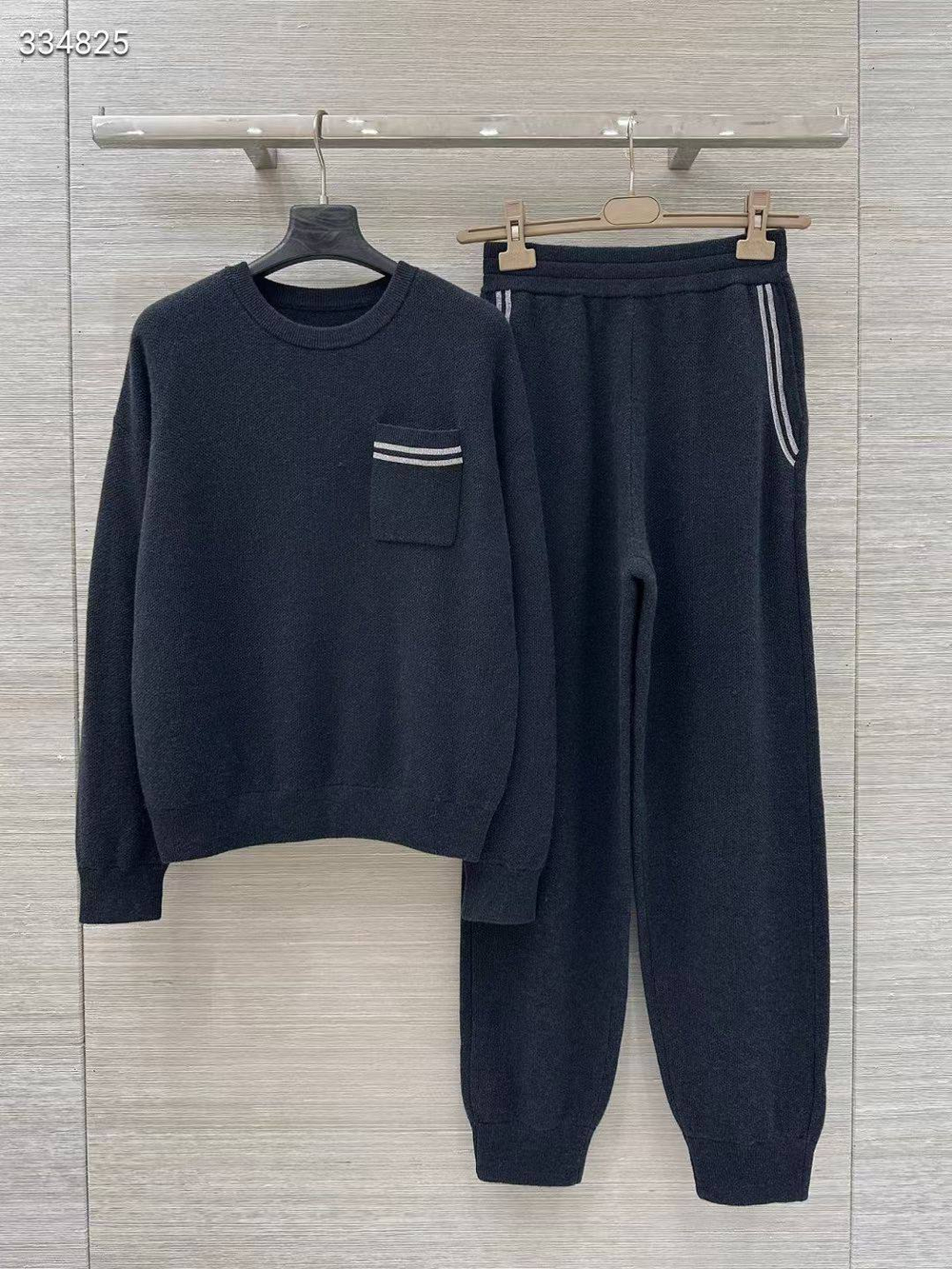 Костюм Brunello Cucinelli