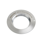 Кольцо переходное M42 на Canon EOS с чипом