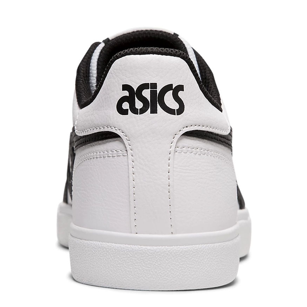 Кеды мужские ASICS Classic CT 1191A165-100, р.10.5 (рос.43), бело-черный