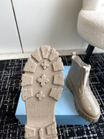 Prada Boots