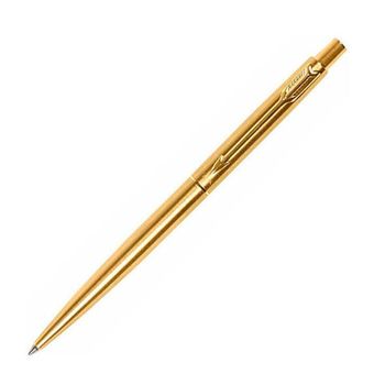 Ручка шариковая Parker "Classic Gold SS GT" (9000016330)