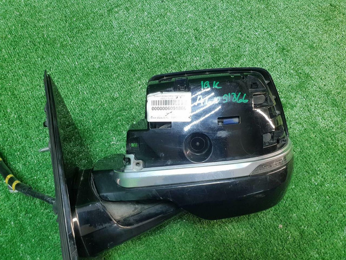 Зеркало левое Cadillac Escalade 4 (2014-2020) 19к.