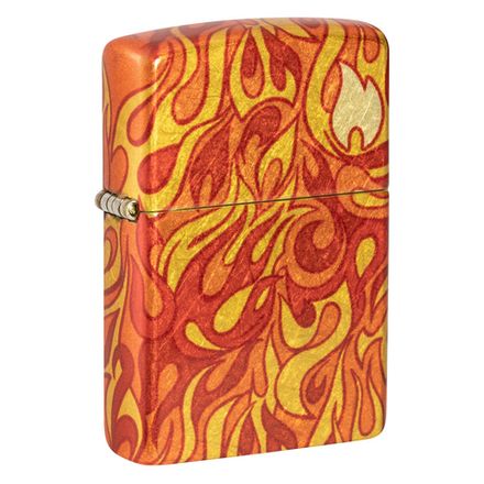 Зажигалки ZIPPO