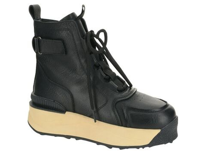 Ботинки BADEN