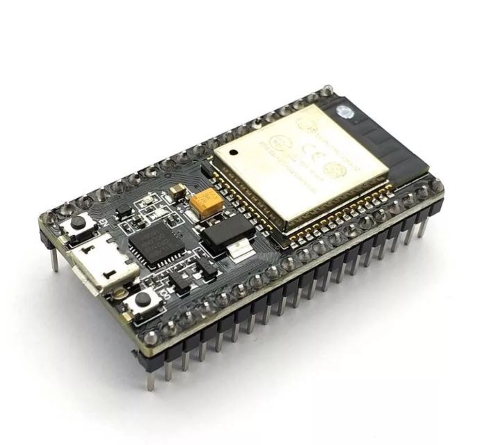 Модуль Щит ESP32