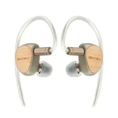 Sivga Que Maple White