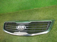Решетка радиатора Kia Sportage 3 SL (2010-2014)