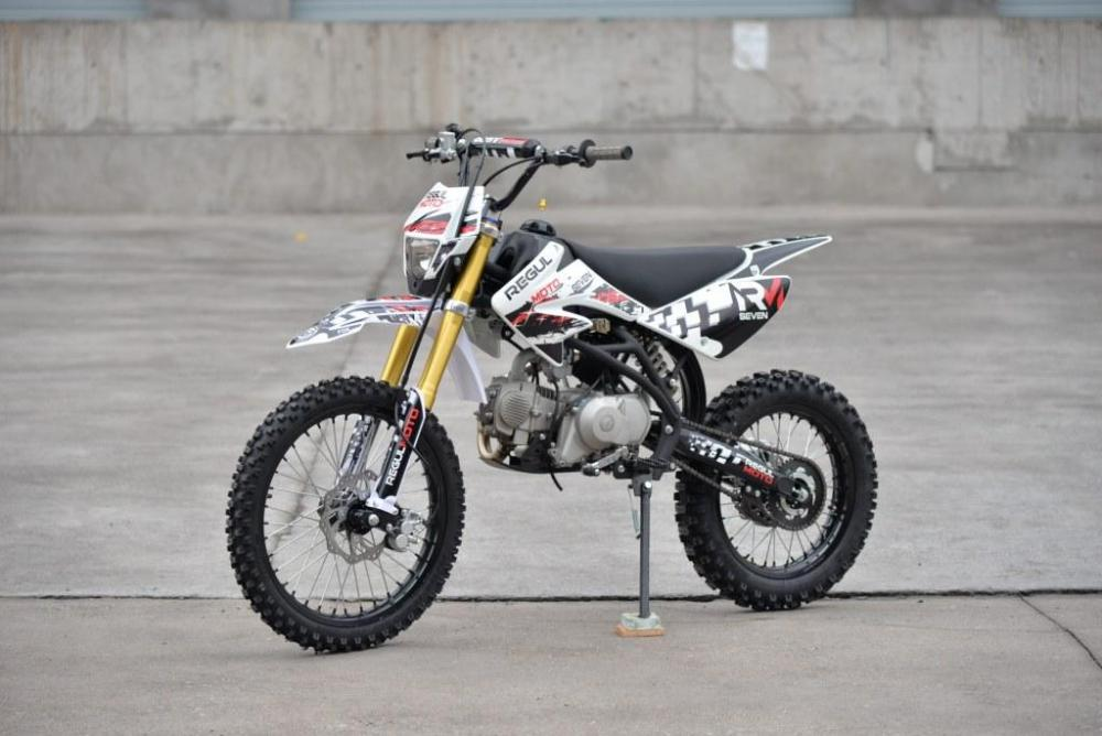 Питбайк Regulmoto SEVEN MEDALIST 19/16