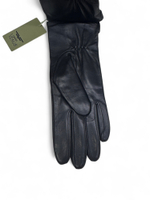 Перчатки. Женские. Материал верха: Кожаные люкс качества. Очень мягкие. В упаковке 10 шт.