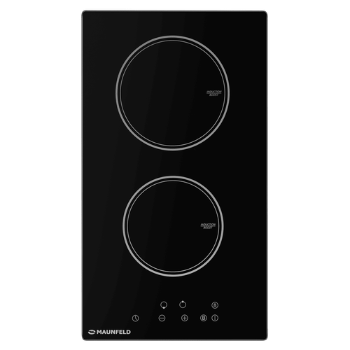 Индукционная варочная панель MAUNFELD AVI292BK