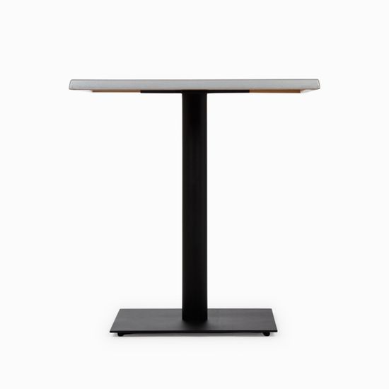 Обеденный стол Birsha 70x70