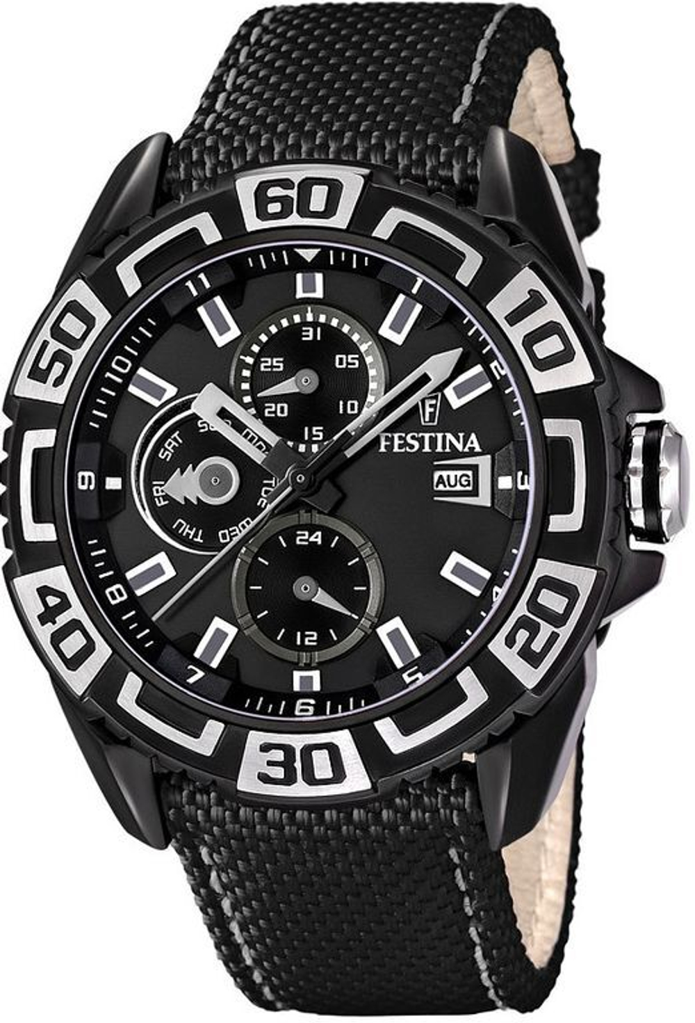 Мужские наручные часы Festina F16584/4
