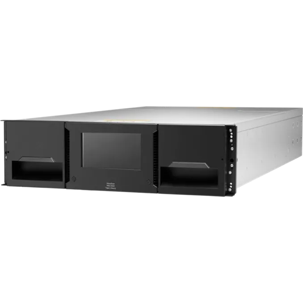 Ленточная библиотека HPE MSL3040 Q6Q63A