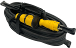 Удлинитель силовой iTOK i-CONNECT-COLOR-SUR-KG-315-1-44-40-YELLOW