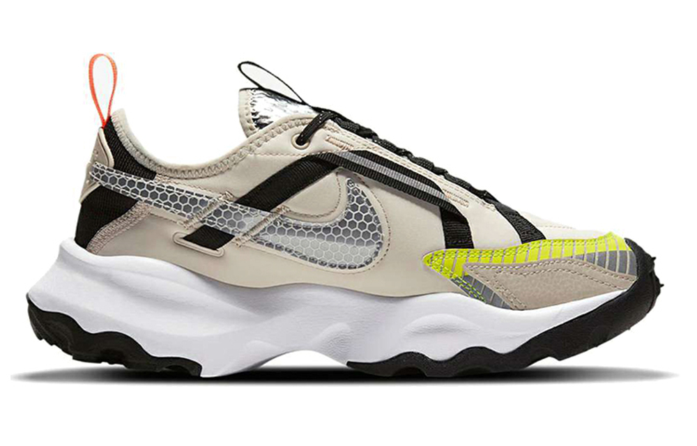 Кроссовки Nike Tc 7900 (Женская размерная сетка)