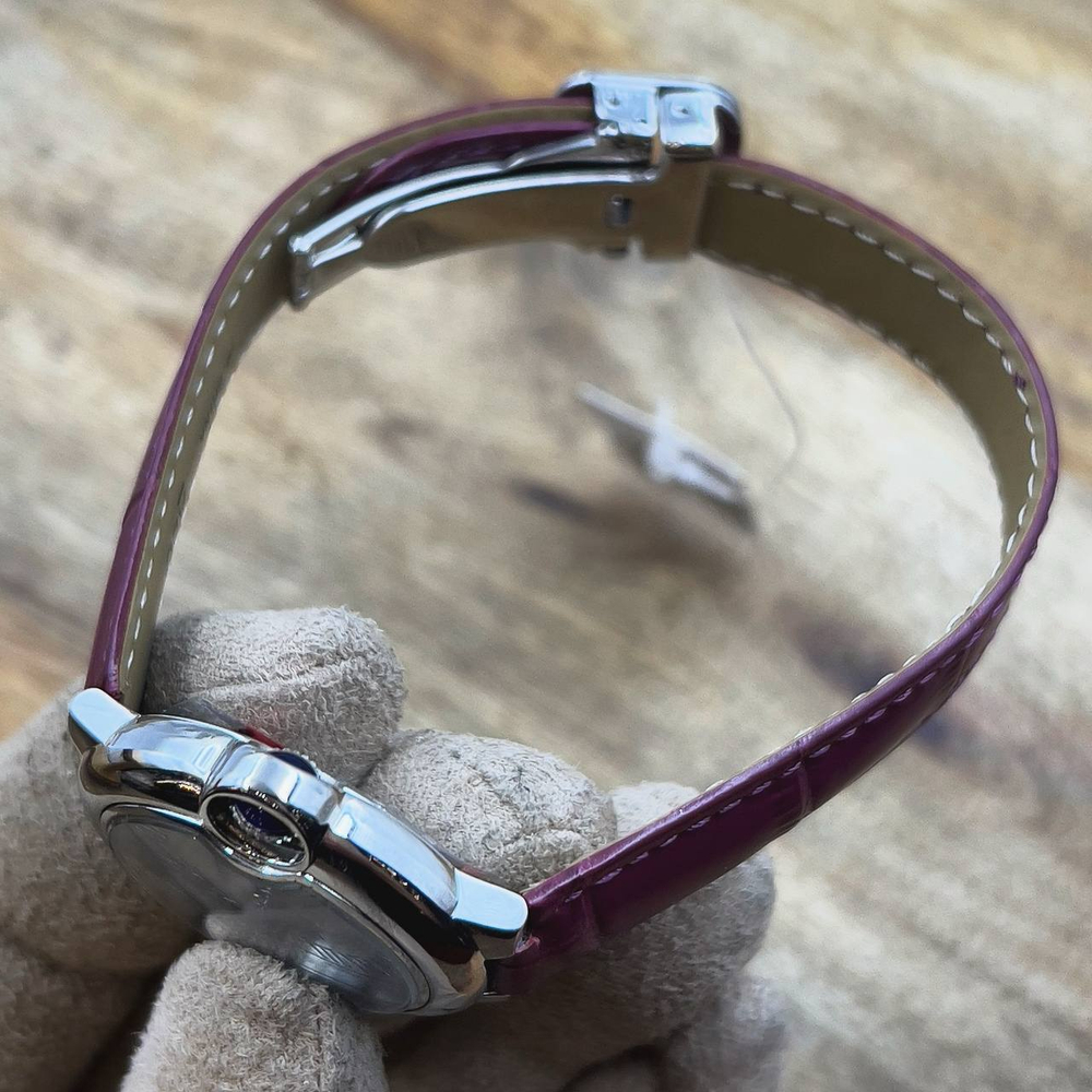 Часы Cartier