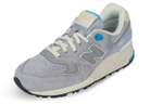Кроссовки New Balance Nb 999 (Женская размерная сетка)