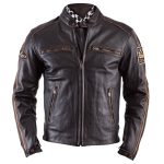 Мотокуртка Helstons Ace