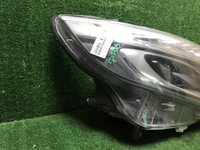 Битая Фара правая Mercedes V W447 (2014-н.в.) LED