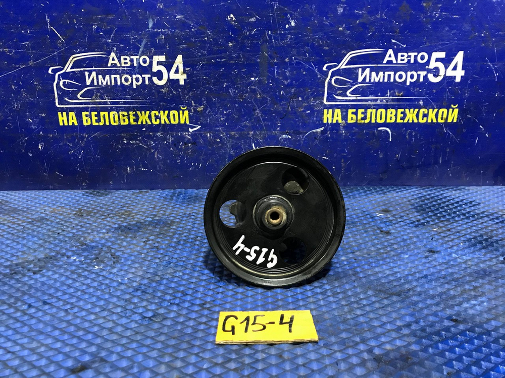 Насос ГУР NISSAN ALMERA 2015