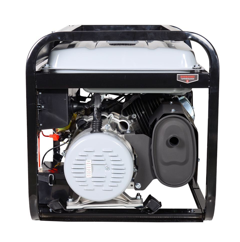 Электрогенератор Ресанта БГ 8000 Э 64/1/48