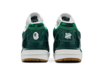 Кроссовки Undefeated X Bape X Adidas Originals Zx 8000