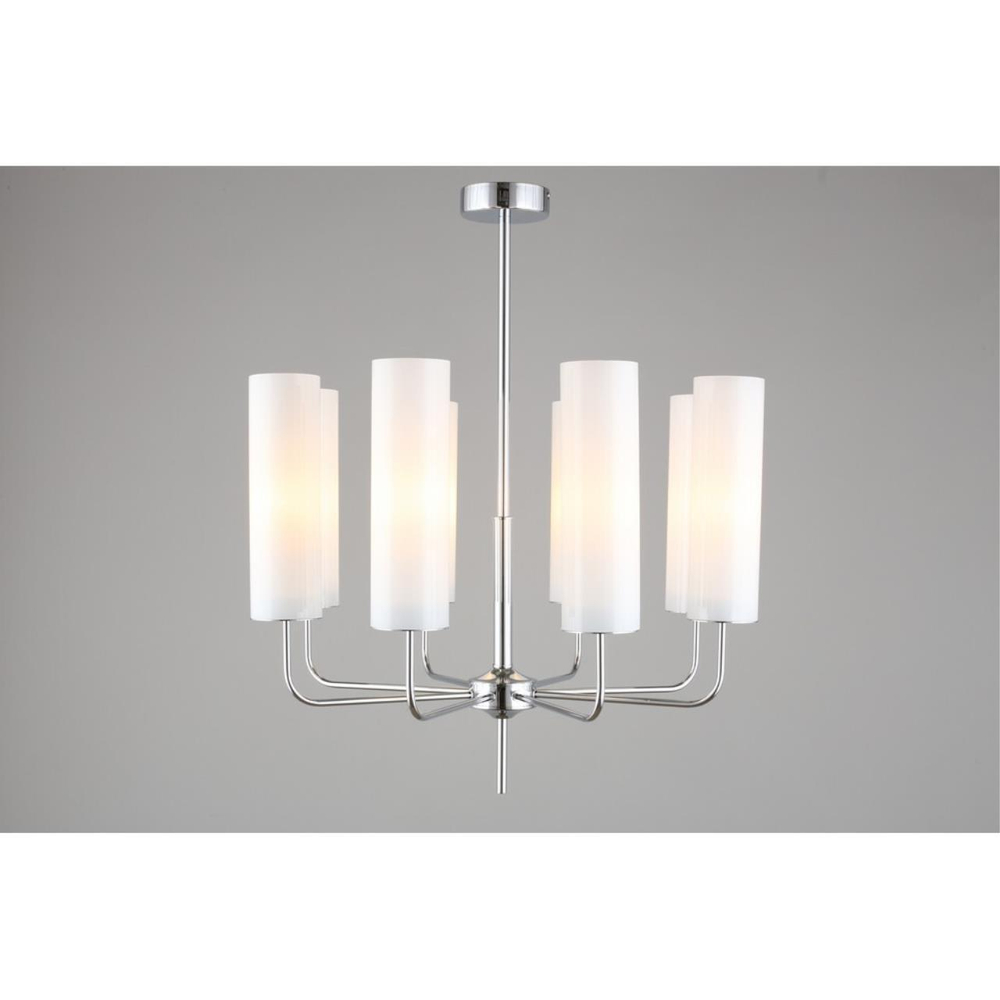 Потолочная люстра Omnilux Parrini OML-99607-08