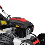Газонокосилка бензиновая Katana KL-53BS PRO: 5.5 л.с., нож 53 см, MBK0027828