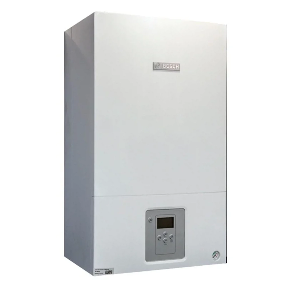 Котел газовый двухконтурный Bosch WBN6000-18C RN S5700, НС-1171891