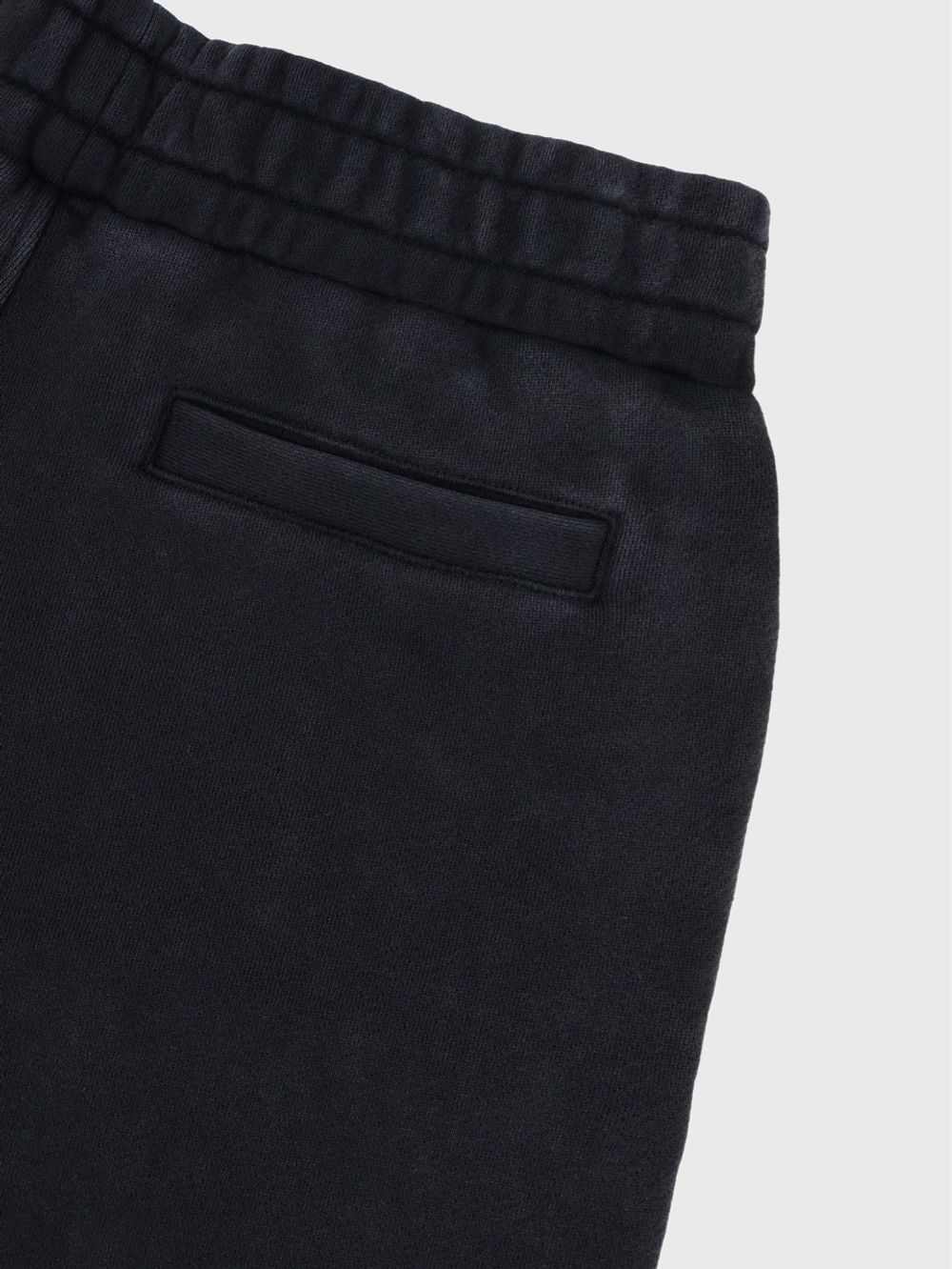 Шорты MISBHV Community Shorts Washed Black