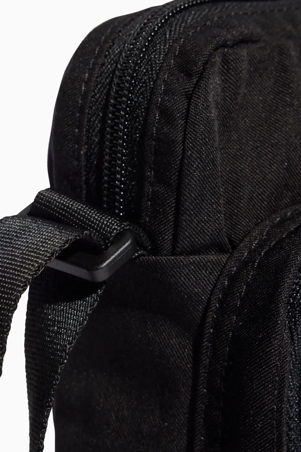 Сумка на пояс adidas Organizer Graphic Classic - черный