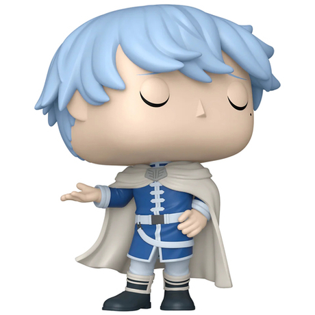 Фигурка Funko POP! Animation Frieren Himmel (1989) 86493
