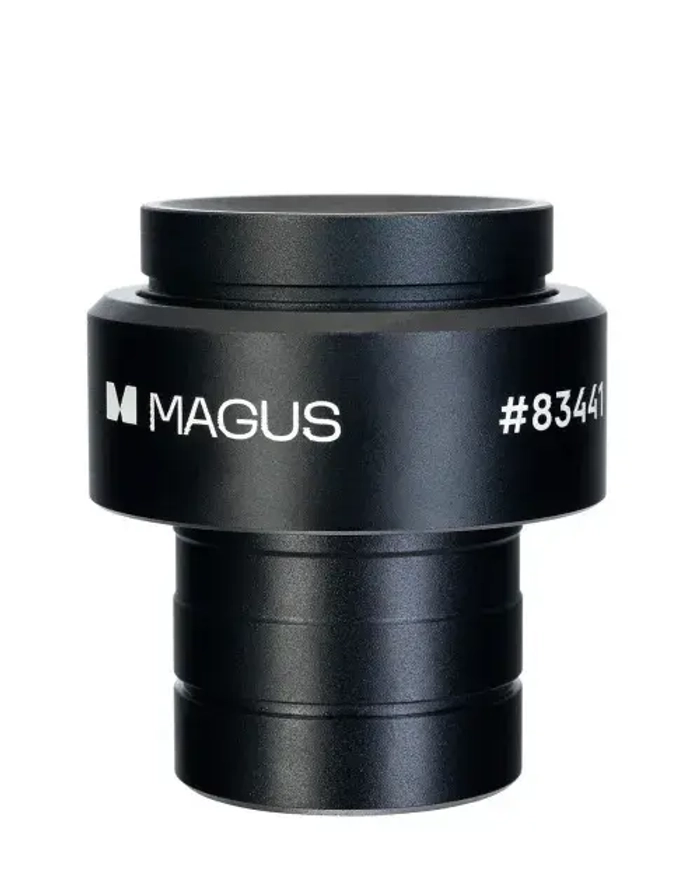 Окуляр MAGUS SE10S 10x/22 мм со шкалой (D 30 мм)