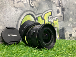 Nikon 6.7-13mm 3.5-5.6 VR Nikkor 1