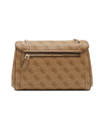 Сумка через плечо Guess - коричневый(HWBG78 79210)