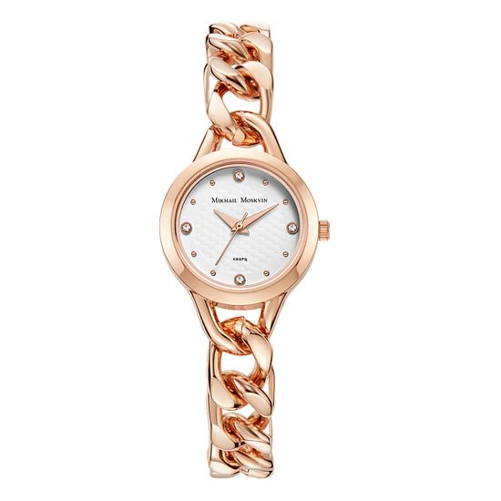 Mikhail Moskvin 1284A3B2 Российские женские наручные часы