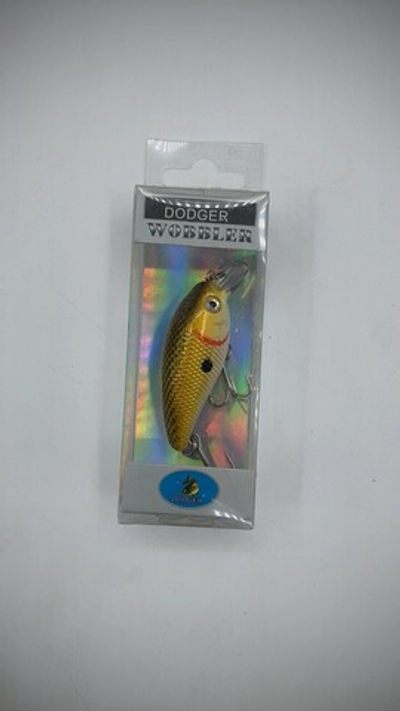 Воблер 8cm/5g №13