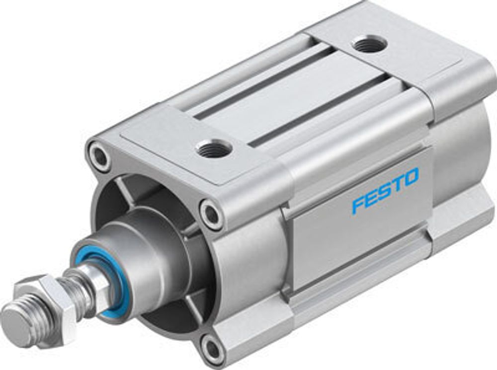 DSBC-80-50-D3-PPSA-N3 Стандартный цилиндр