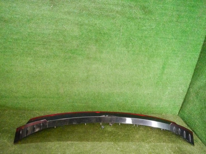 Фонарь крышки багажника с накладкой Hyundai Sonata 8 DN8 (2019-н.в.)