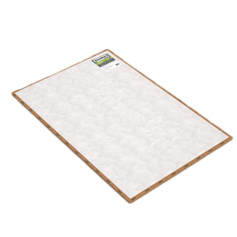 Панель звукоизоляционная Soundguard Premium 1200х800х18 мм