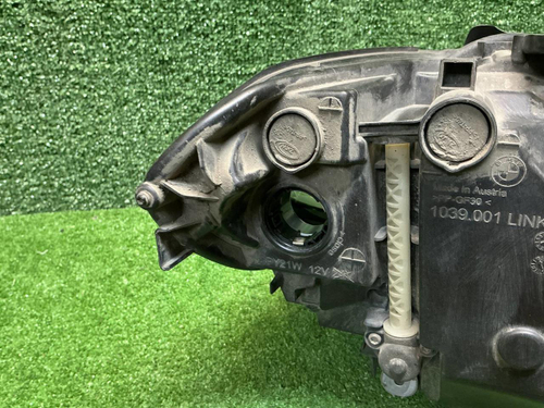 Фара левая BMW 5er G30 (2017-2020) LED