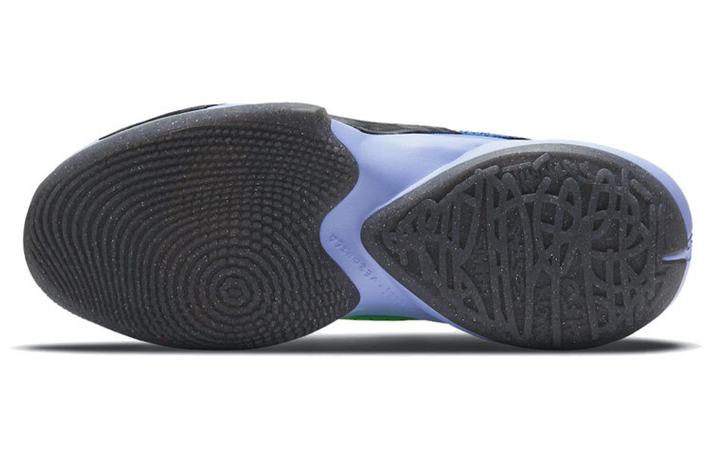 Кроссовки Nike Freak 2 Play For The Future