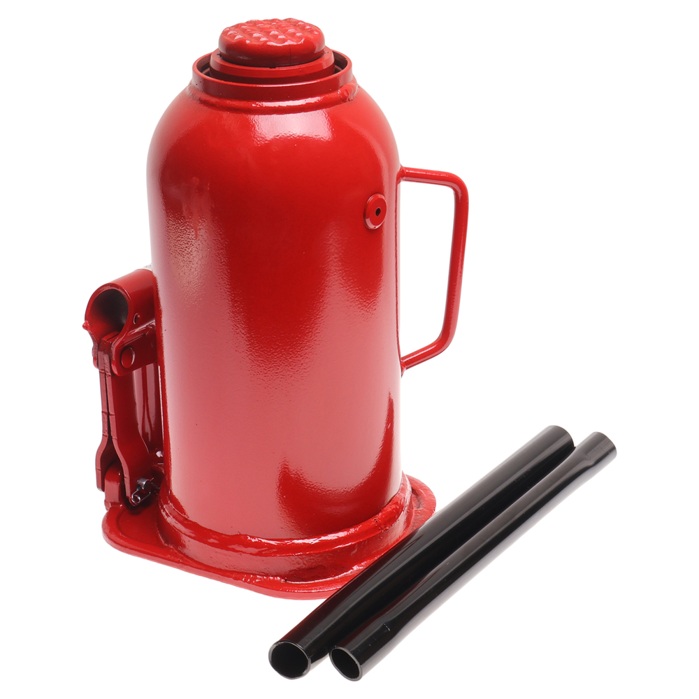 Домкрат бутылочный 20т 235-445мм GTE