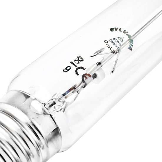 Лампа ДНАТ Sylvania SHP-TS 600 Вт (400В)