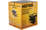 Инверторный генератор Huter DN2700i 64/10/6