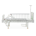 Кровать детская механическая Med-Mos Тип 4. Вариант 4.1 DM-2540S-01