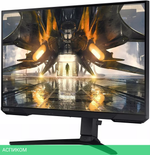 Игровой монитор Samsung Odyssey G5 - G52A LS27AG520PPXEN